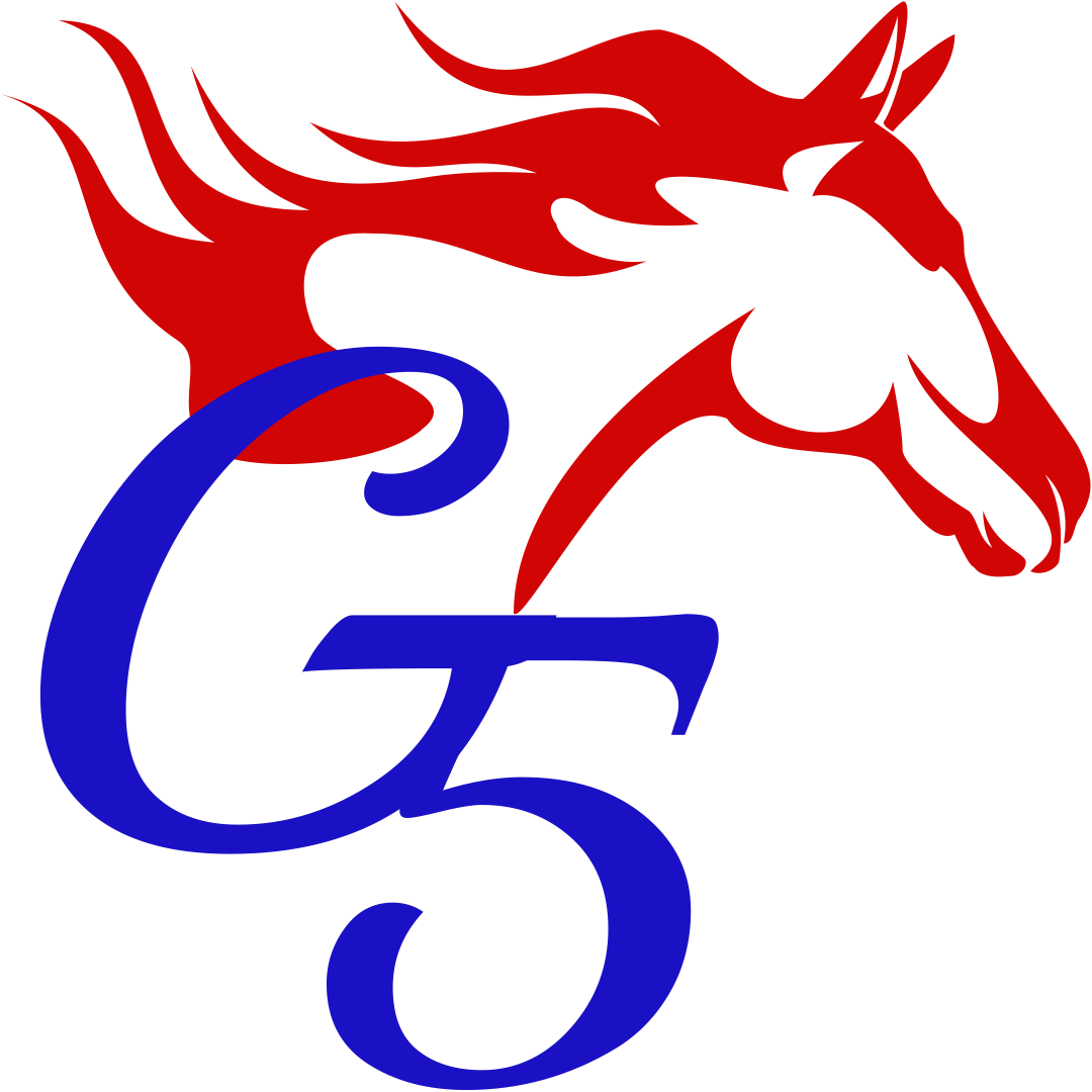 G5 Transport Logo